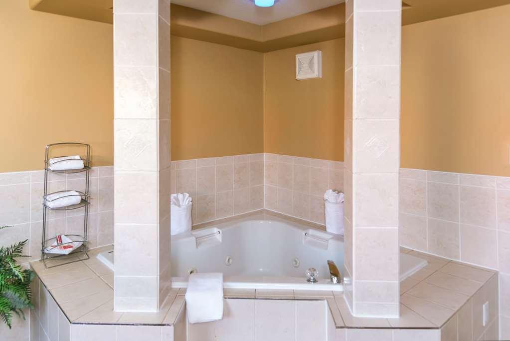 Econo Lodge Inn & Suites Medicine Hat Room photo