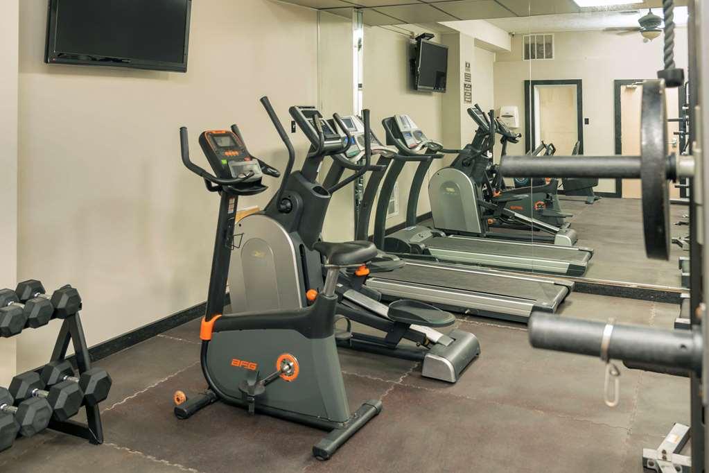 Econo Lodge Inn & Suites Medicine Hat Facilities photo